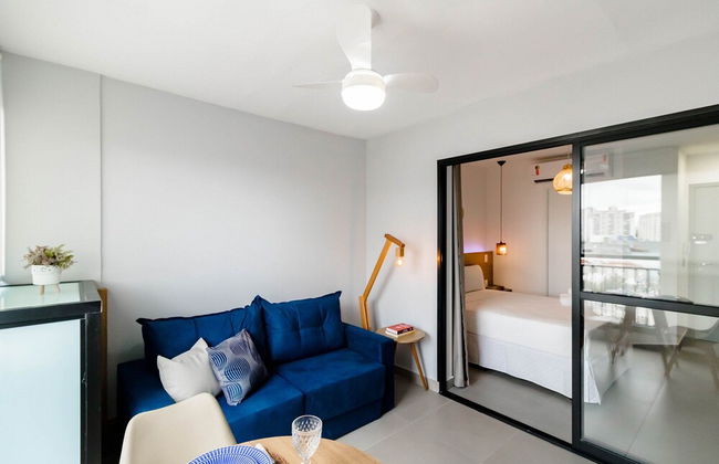 Vita Bom Retiro - Foto 34