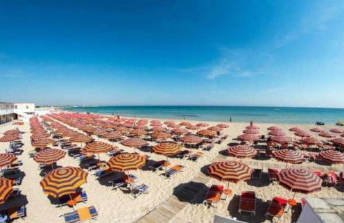 Vacanze in Puglia-LECCE Dimore Dimira - Foto 15