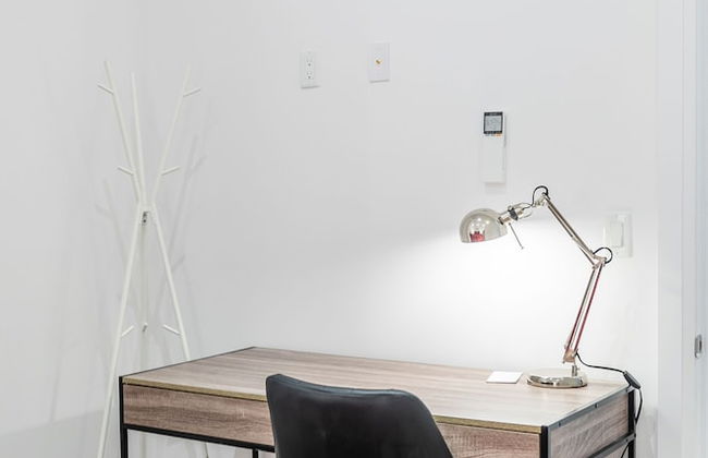 GLOBALSTAY. Dundurn Lofts. Free parking. Gym - Foto 22