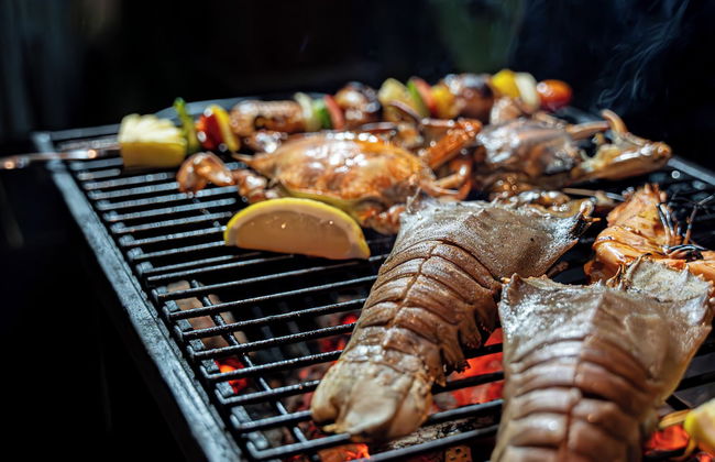 The Bell Pool Villa Resort - Photo 19