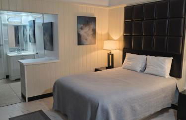 Royal Inn Motel - Foto 5