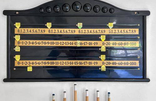 The Cottage - Foto 18