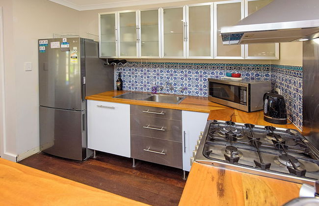 Willmott Beach House - Foto 9