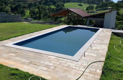 Casa de Campo em Sorocaba - Foto 47