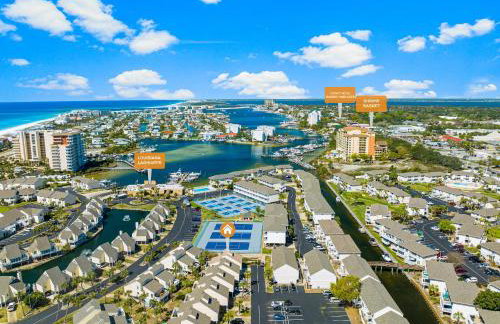 Sandpiper Cove Resort by Panhandle Getaways - Foto 34
