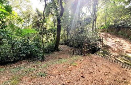 Casa de campos são Francisco Xavier Xavier - Foto 54