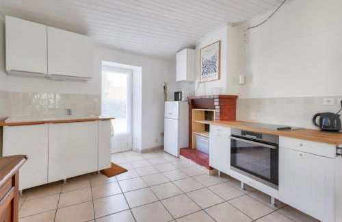 Sejour calme, 1,5 km de la plage de la Terriere - Foto 6