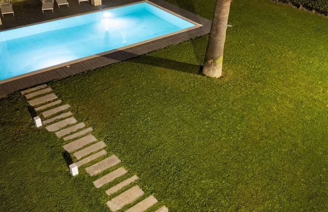 Villa Elena in Isola - Foto 43