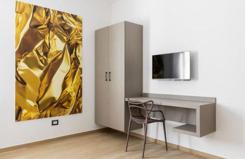 Giorgi Homes - Gold apartment - Foto 16