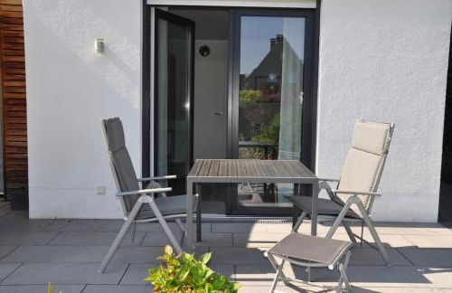 Fewo "Nanne" in Lüdinghausen - Foto 13