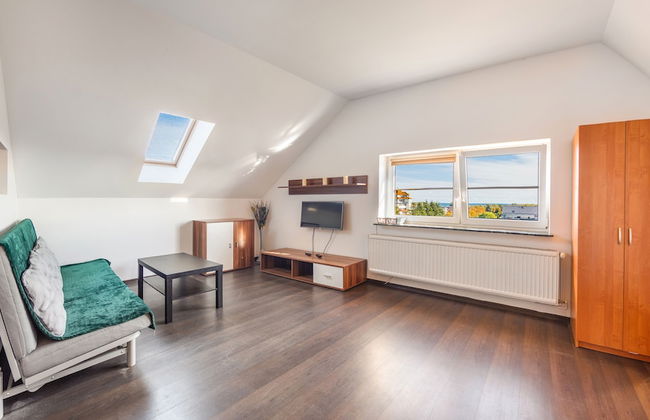 Apartamenty Sun & Snow Rzemieslnicza - Foto 7