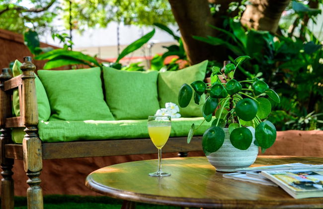 Fig Tree Residences - Foto 20