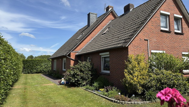 Ferienwohnung in Moorhusen - Foto 2, Profilbild