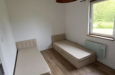 Dom wśród łąk - Foto 11