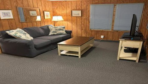 Classic Lbi Ship Bottom Duplex First Floor - Foto 2