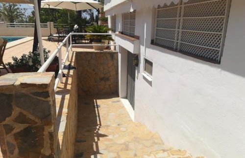 Chalet con dos apartamentos - Foto 11