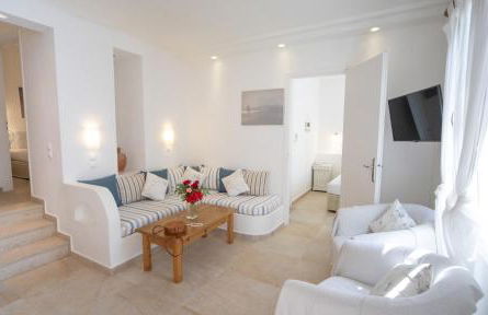 Kavos Hotel Naxos - Foto 152