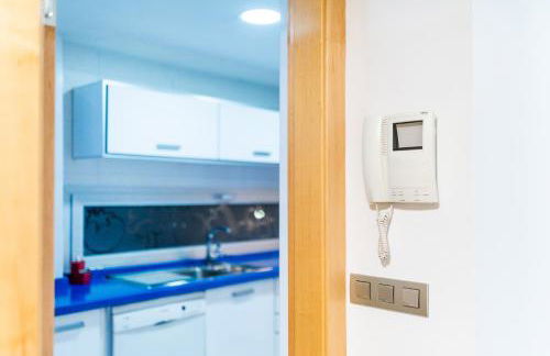 tuGuest Avd Investigacion City Center Apartment - Foto 30