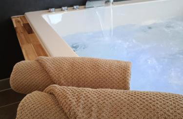 Luxus-Apartment Champagner & Spa - Foto 11