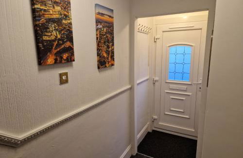 Grange Villa Amethyst 3 Bed House near Chester le Street, sleeps 6 Guests - Photo 20