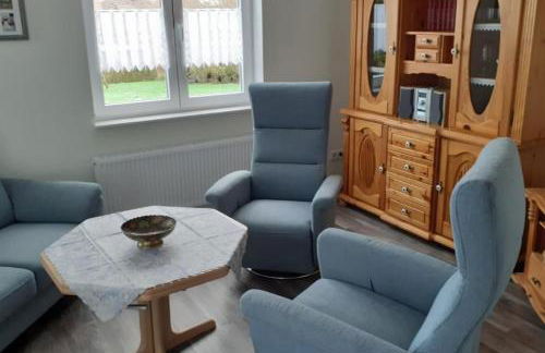 NEU! Ferienwohnung Flut - Photo 1