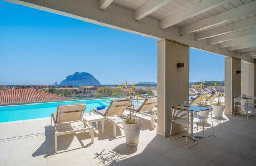 Felix Hotels - Hotel Residence Porto San Paolo - Photo 57