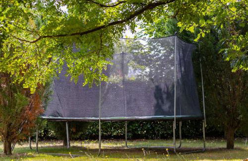 L'atelier des rêves, Maison avec Piscine privée - Foto 54