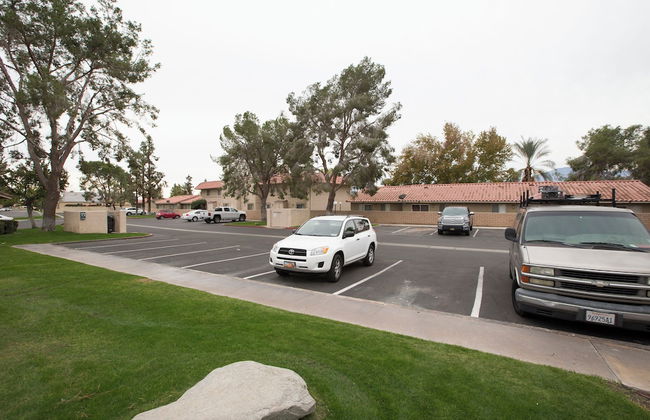 Indian Palms Vacation Club - Foto 36