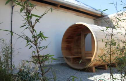 Domaine de Kerantroad - Foto 32