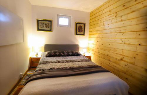 Domki Wikinga - Foto 26