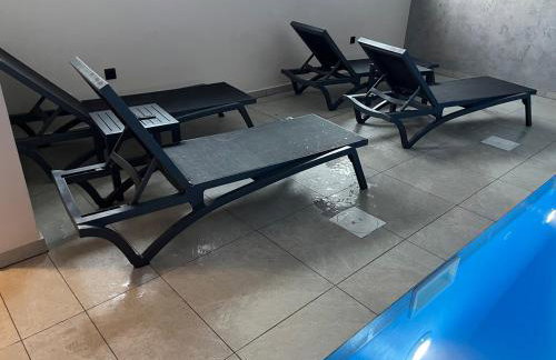 Villa Granea with indoor heated pool and sauna - Foto 22