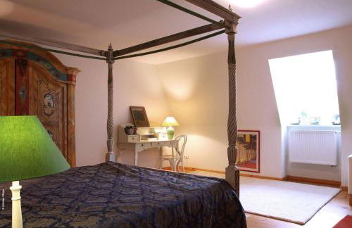 Schloss Stülpe - Foto 53