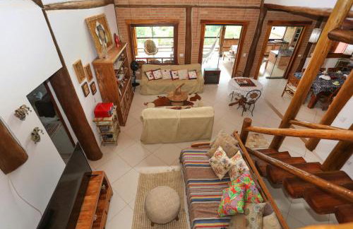 Mirantes Paraibuna - Casa Vermelha - Foto 27