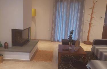 Αρτέμιδα plus Karpenisi Apartment - Foto 14