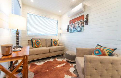 New Southwest Shipping Container-in Alpine - Foto 22