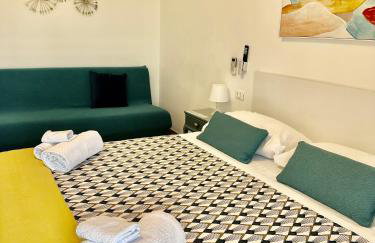 Monti Tiburtini Roma Guest House Apartment - Foto 66