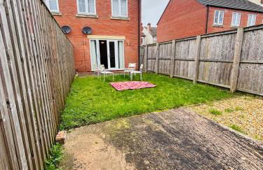 Penuel near Sutton -In-Ashfield town centre - Foto 32