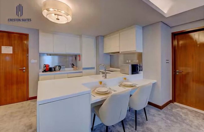Creston Suites Vacation Homes Rental - The Dubai Mall Residences - Foto 44