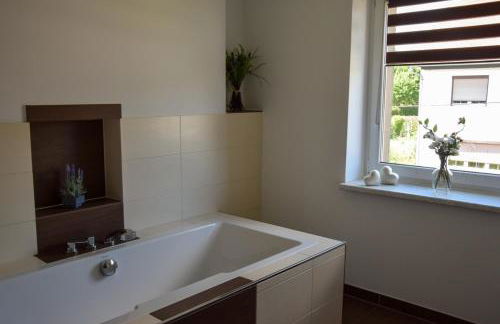 Ferienwohnungen Straußenfarm Burkhardt - Foto 14