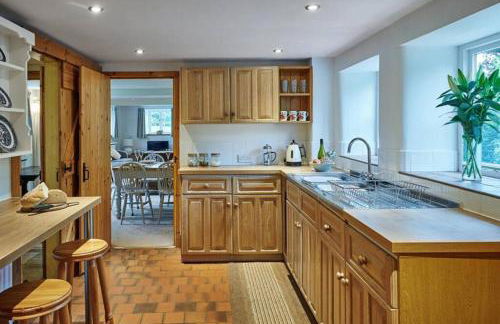 5 bedroom cottage in rural Staffordshire - Foto 9