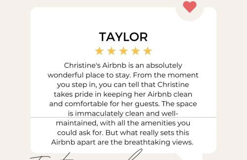 227-WIFI, New Paint, AMAZING Views, Close to BUCS stadium - Foto 3