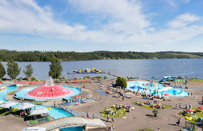 First Camp Sunne - Foto 16