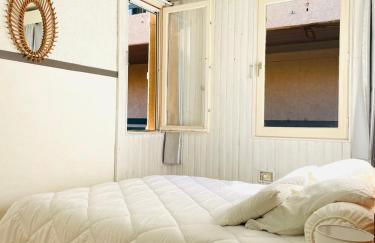 Appart clim wifi - 2 à 6 pers - piscines - parking - Foto 31