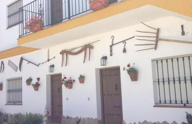 Casa Rural El Limonero - Foto 46