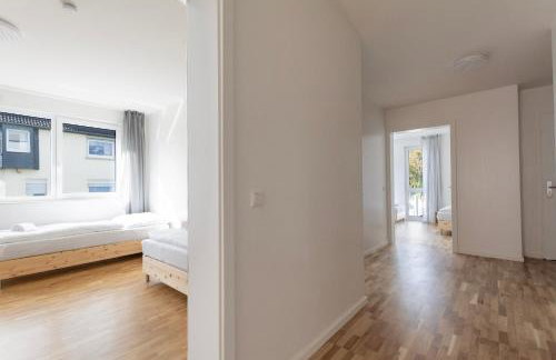 T&K Apartments - BERGISCH GLADBACH - 7 Comfortable Apartments - 20 min to Fair Messe Cologne - Foto 61