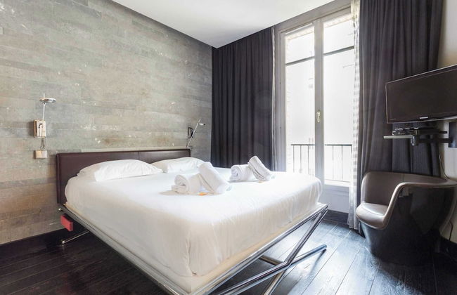 Résidence Paris FREMIET - Photo 14