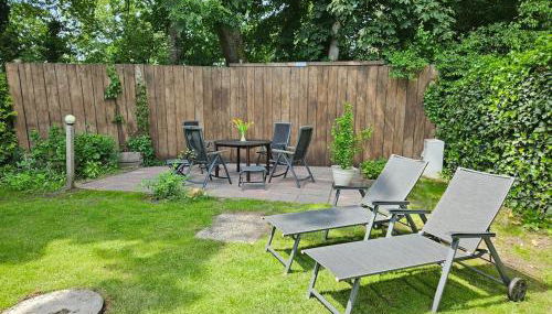 Ferienhaus mit großem Garten - Foto 2