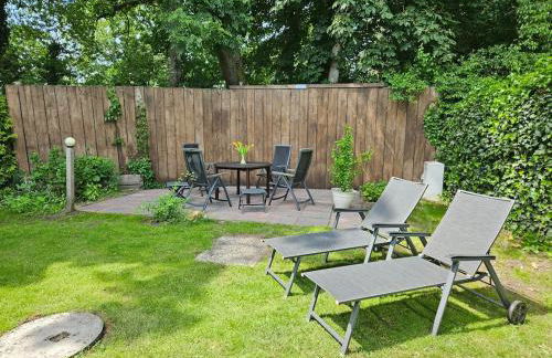 Ferienhaus mit großem Garten - Photo 2