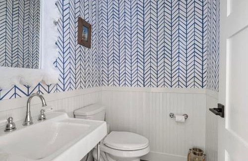 Gasthaus Fox by Juniper Holiday + Home - Foto 21