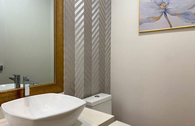 w Captivating 2BR With Balcony in Miraflores - Foto 12